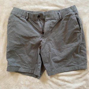 Bear Bottom Men's Stretch Short (Size L & Inseam 7")
